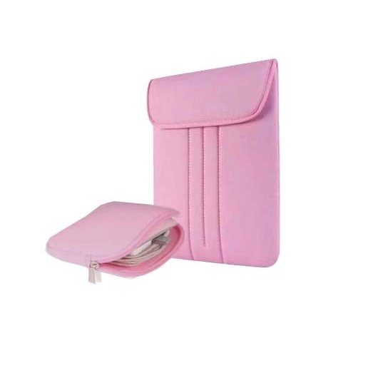 Tas Laptop Sarung Softcase 14 inch Top Loaded Waterproof Neoprene