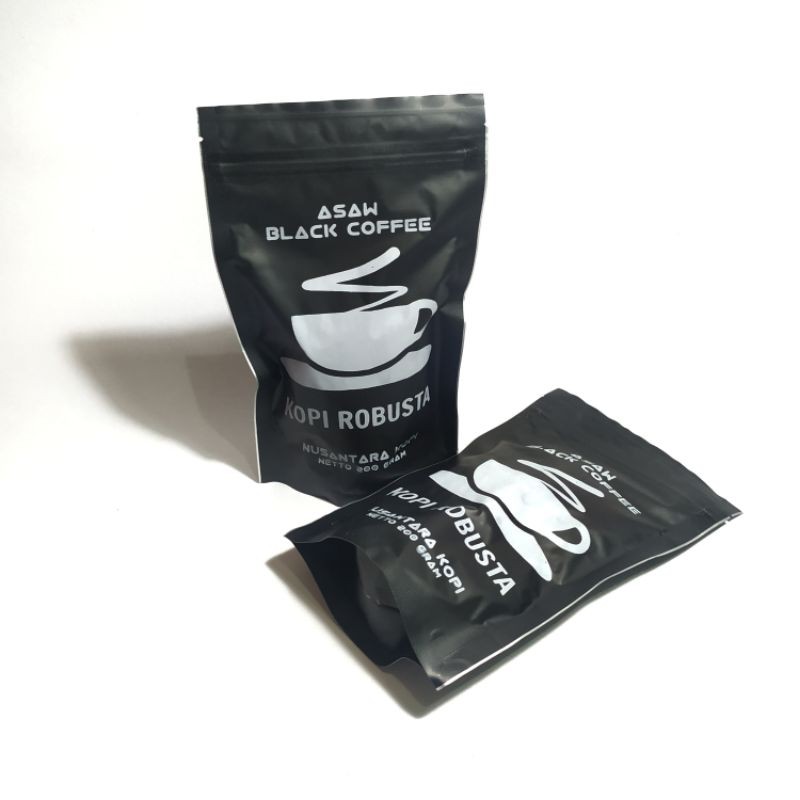 

Kopi Robusta Special 200 gram