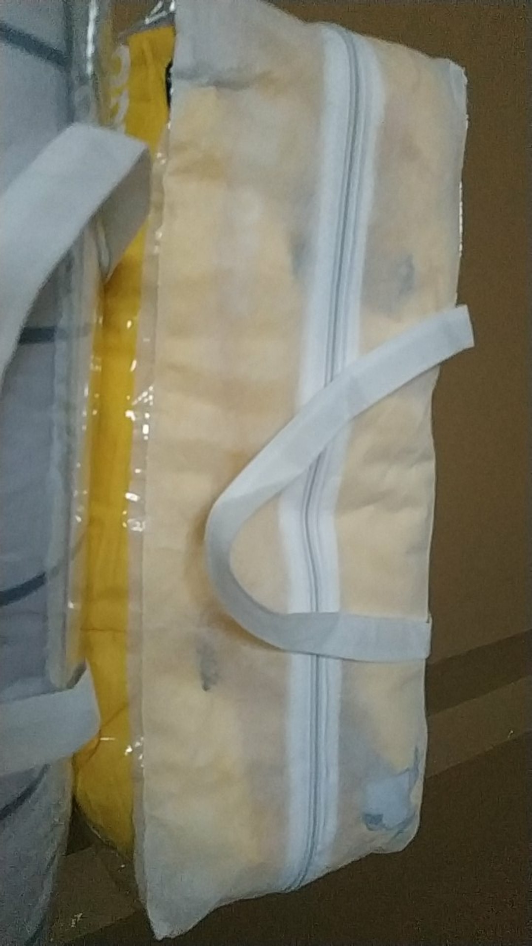 Bed Cover Ukuran Single 120 150 160 Isi Silikon 7 Oz