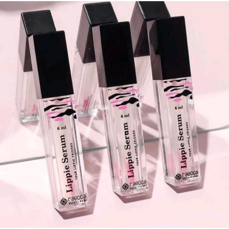 Lippie Serum