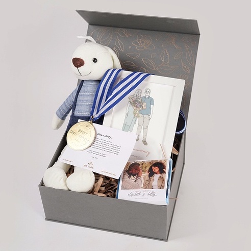

Gift Inside - Custom Hampers Celine Box - Hadiah Pilih Sendiri Sesuai Kesukaan Penerima - Kado Ulang Tahun Cewek Anniversary Wisuda Pacar Nikahan