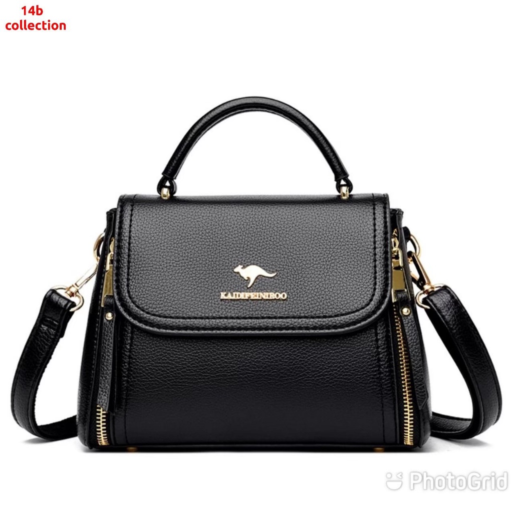 Tas wanita tas selempang kotak tas wanita tas selempang import batam/Tas kotak wanita/Tas kotak hita