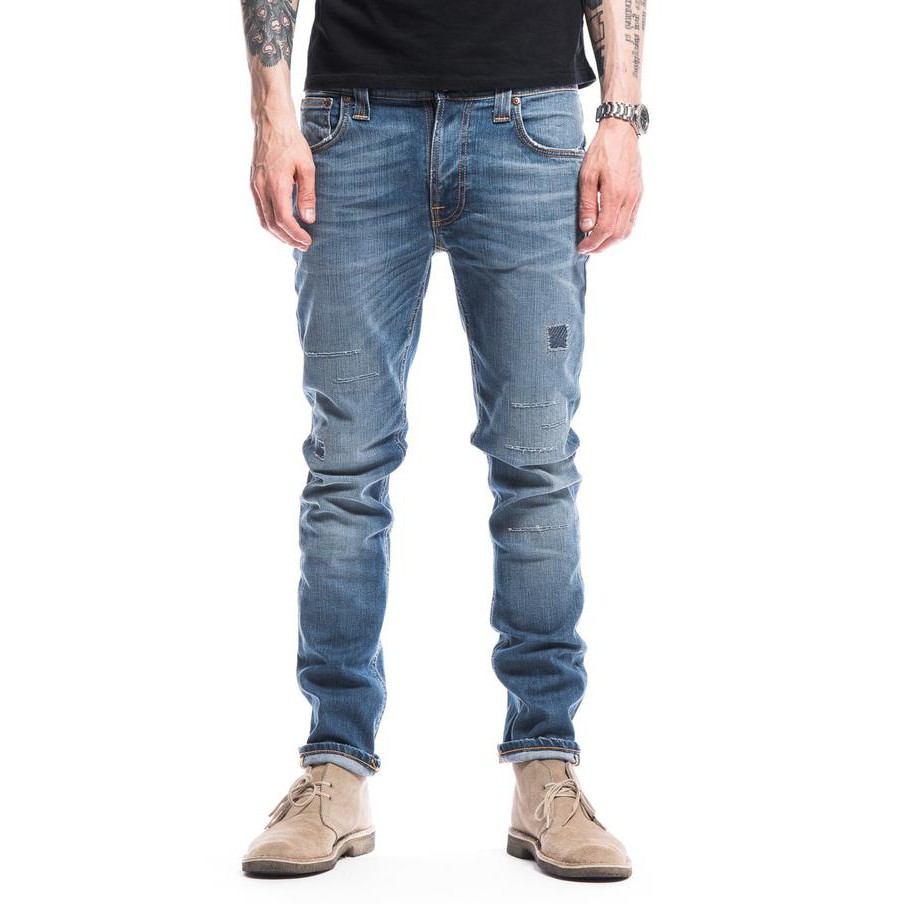 thin finn tommy replica