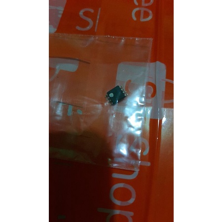 IC Bios Acer Aspire 4710 Asli