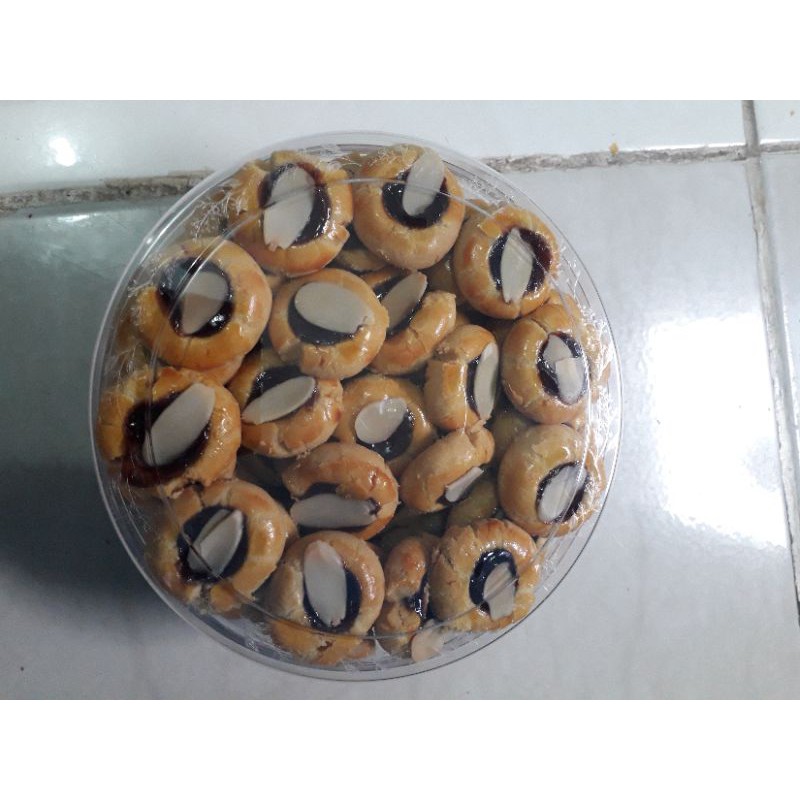 

kuker buat lebaran kue blueberry