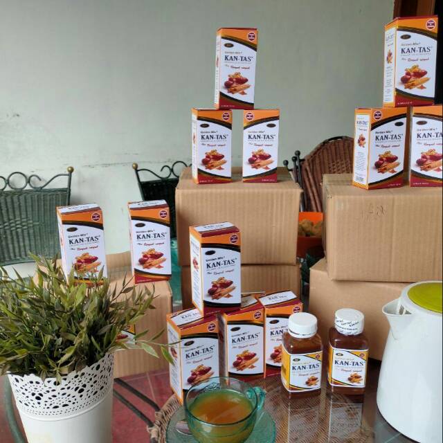 

Kan-Tas sari kurma