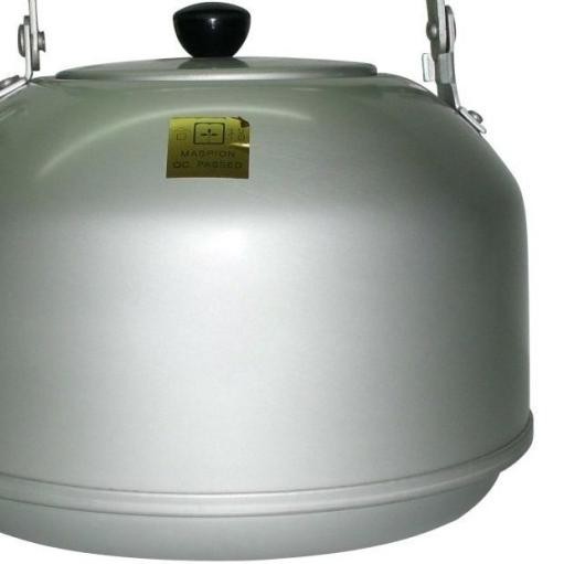 ➾ Maspion Teko Bunyi National 26 Cm ✤