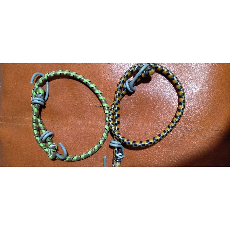 tali pengikat mantel di motor tali jok motor pengikat barang // tali pengikat 50 cm