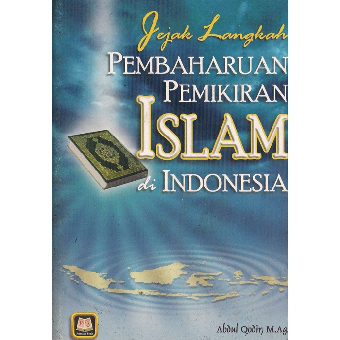 Jual Buku Ori Jejak Langkah Pembaharuan Dan Pemikiran Islam Di Indonesia Pustaka Setia Shopee