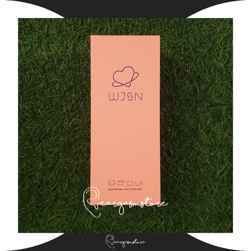 WJSN - OFFICIAL LIGHTSTICK