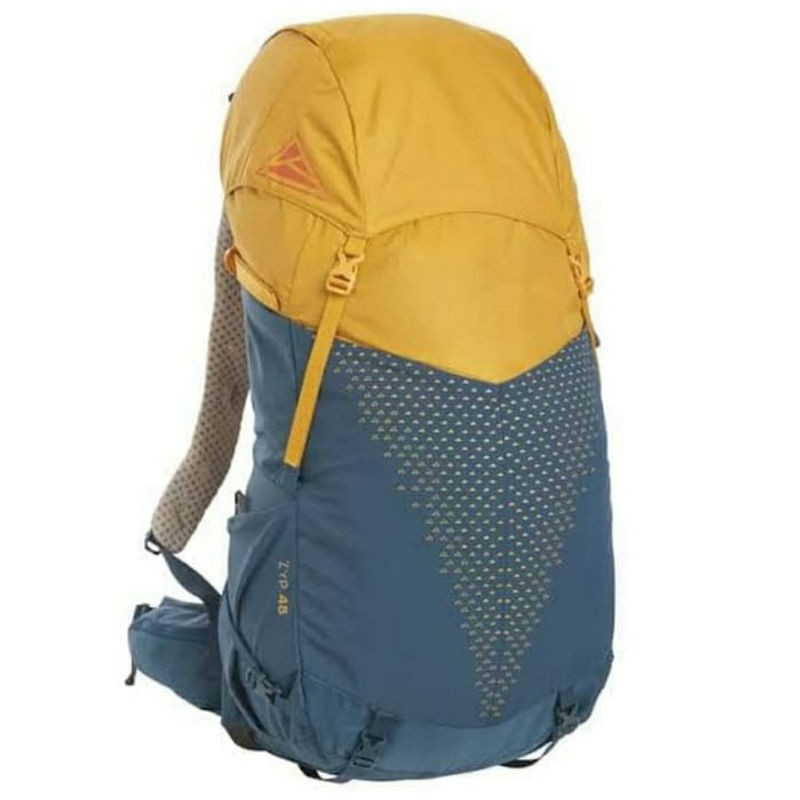 Tas Ransel Pria Kelty Zyp 48 / Backpack Kelty Zyp 48L