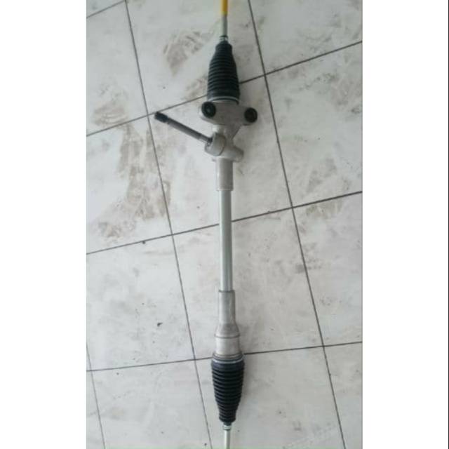 Jual Rack steering rack steer gearbox stir xenia 1.0 CC 1000CC manual