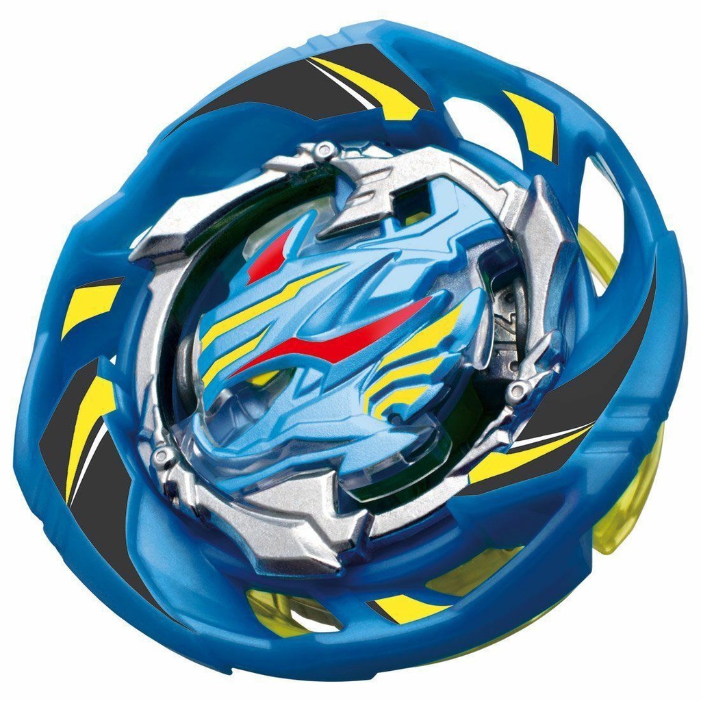 Beyblade New Burst B-130 Starter Air Knight W/ Ripcord String No Launcher Toys