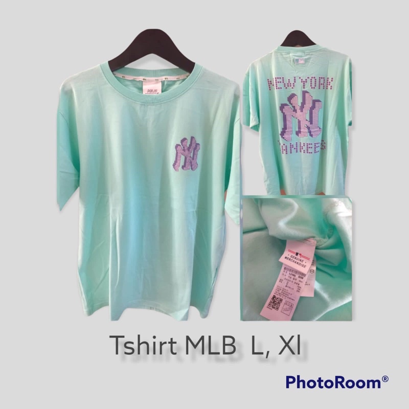 Tshirt MLB