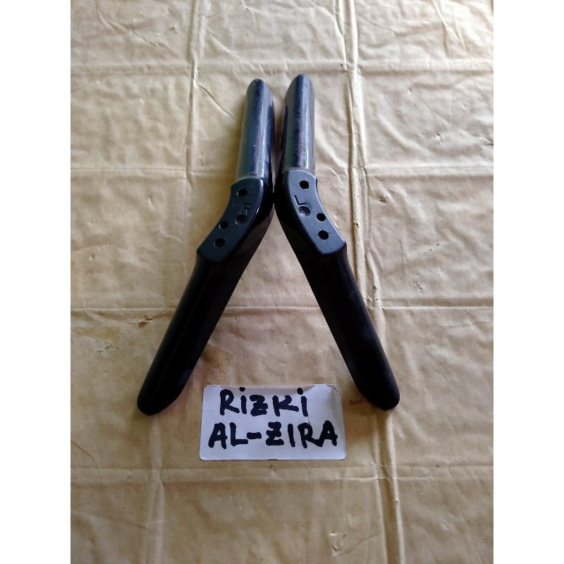 kaki dudukan tv Changhong LED 32E6000A 32E6000 (Model 1)