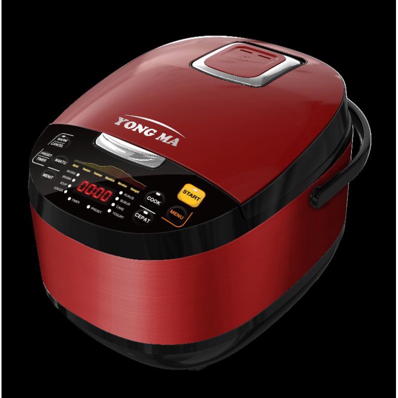 Magicom YONGMA SMC-7047