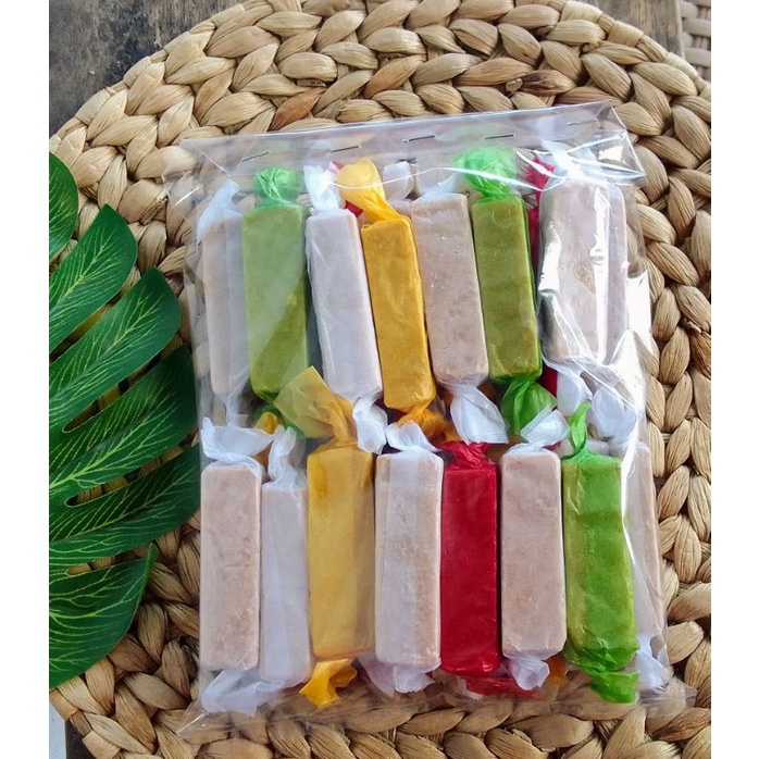 

SUWAR SUWIR TAPE 350 GRAM ORIGINAL