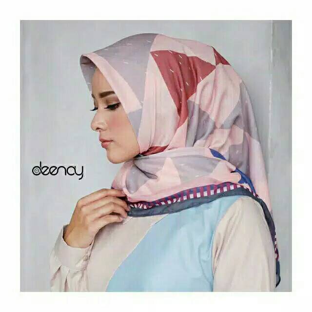 deenay peach rainy