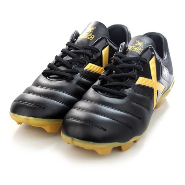 X munich one ind black gold