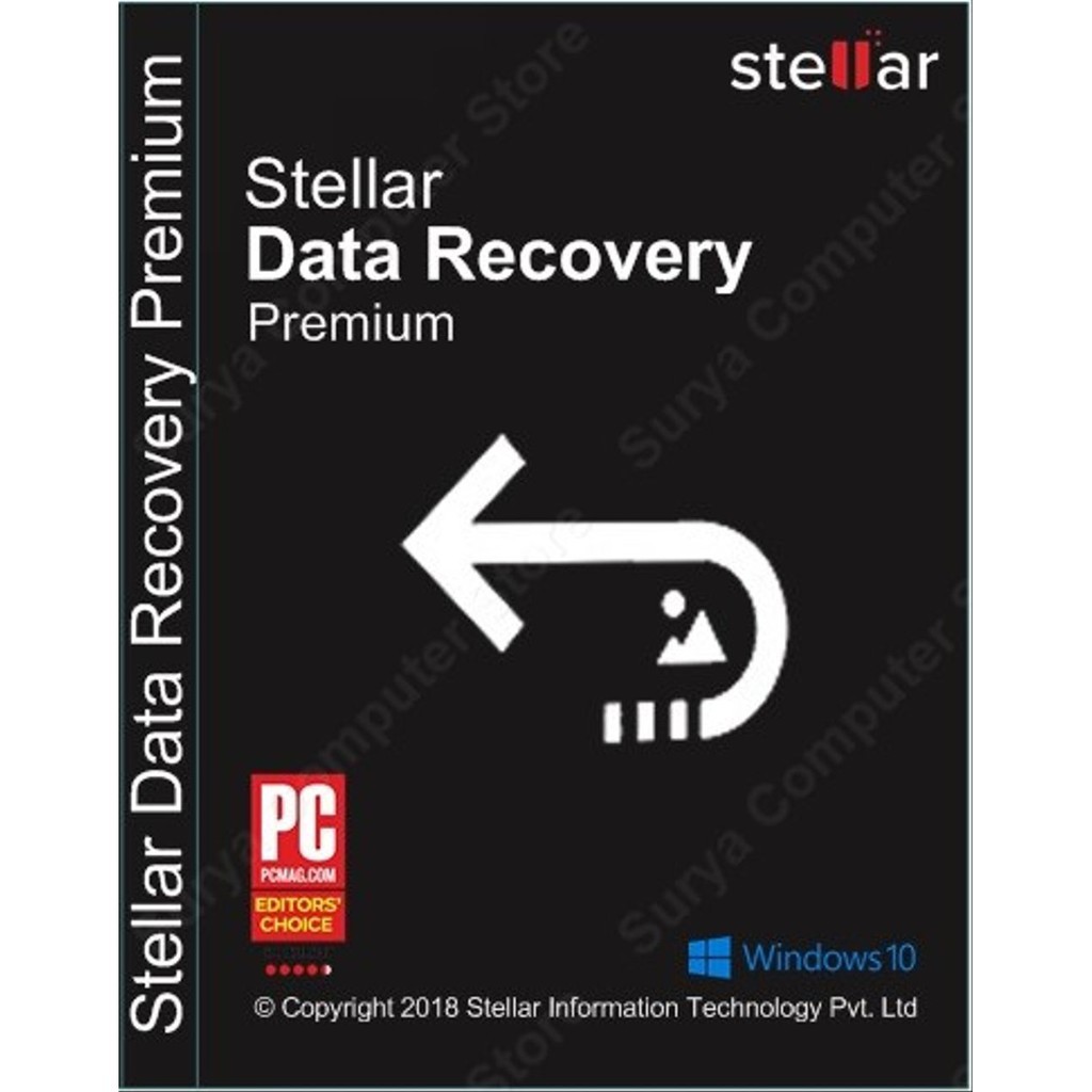 Stellar Data Recovery 10.1.0.1 Crack With Activation Key Free Download