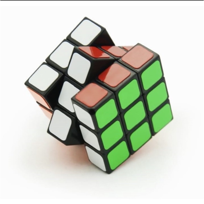 Mainan Anak Rubik Mini Cube Cubes Kreatifitas Asah Otak 3 x 3 cm