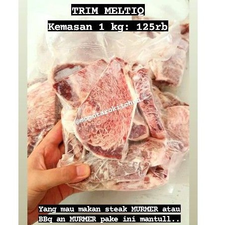

trim meltique 1kg