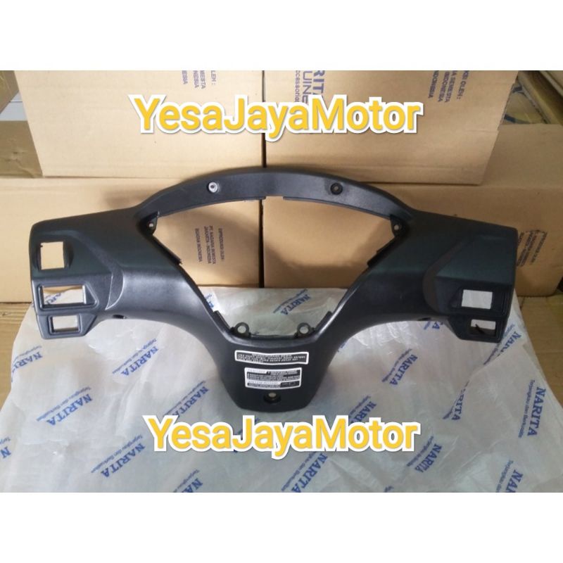 BATOK KEPALA BELAKANG SUPRA X 125 2006-2012