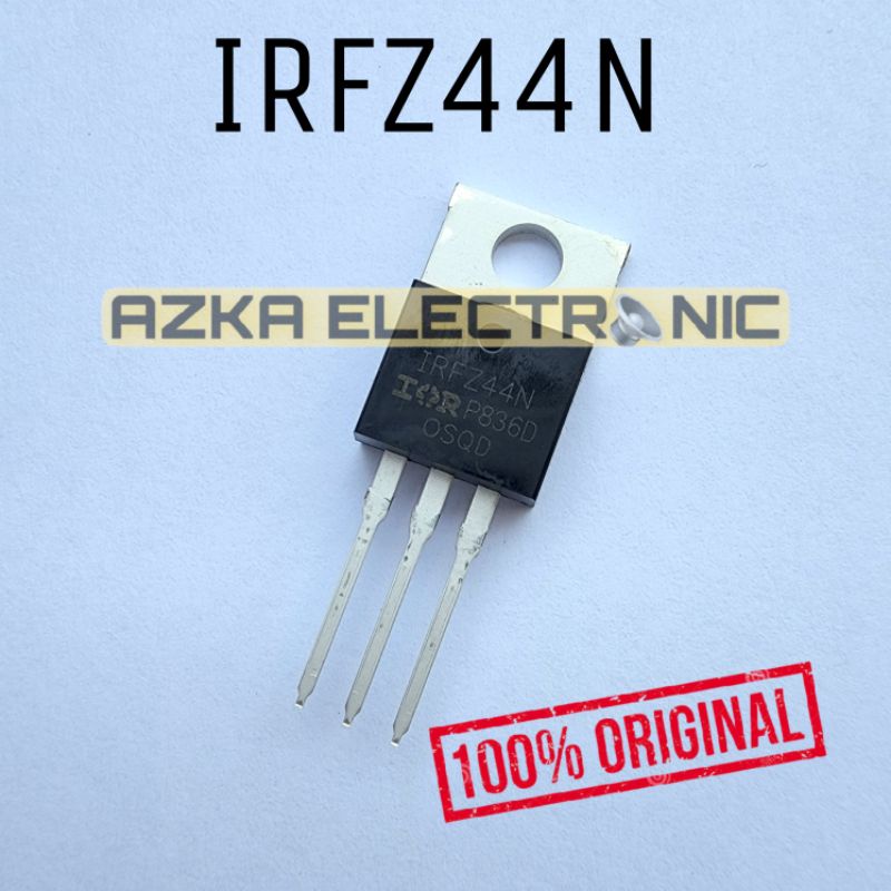 IC IRFZ44N Original