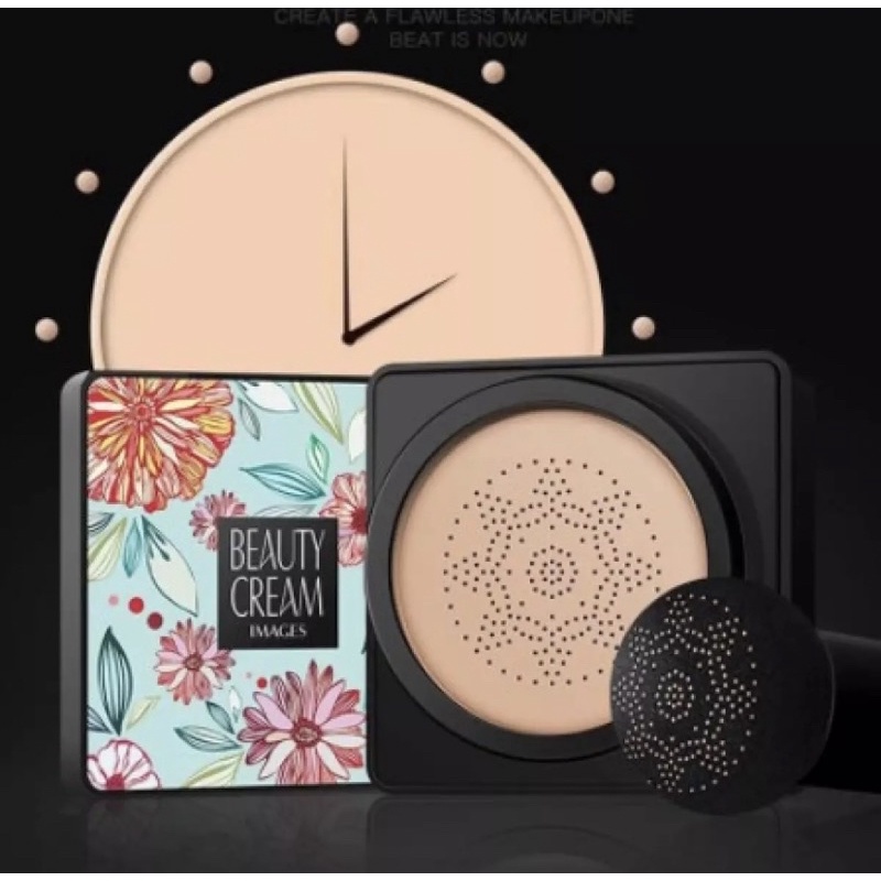 HOPE STORE - READY!!! IMAGES BEAUTY CREAM BB AIR CUSHION FOUNDATION