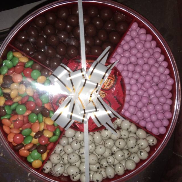 

Coklat beraneka ragam mau chat tAnpa ragu y..