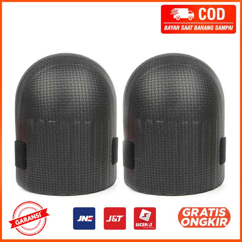 Pelindung Lutut Kaki Knee Protection Pad 2 Pcs HX081