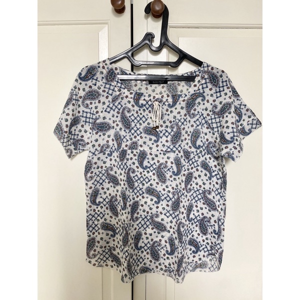 Preloved atasan vintage