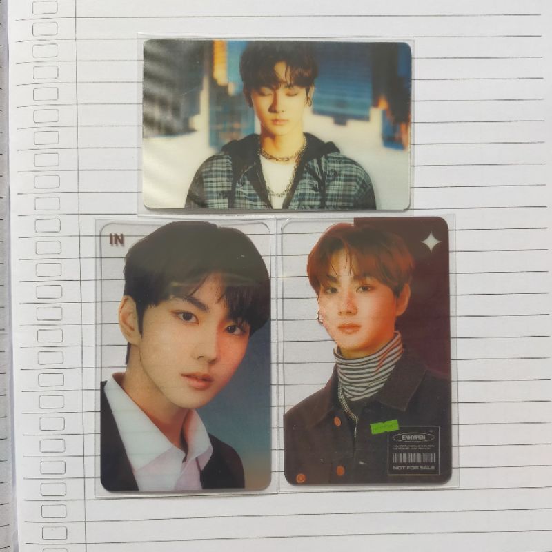 PC LENTI DOWN JUNGWON FANMADE JUNGWON