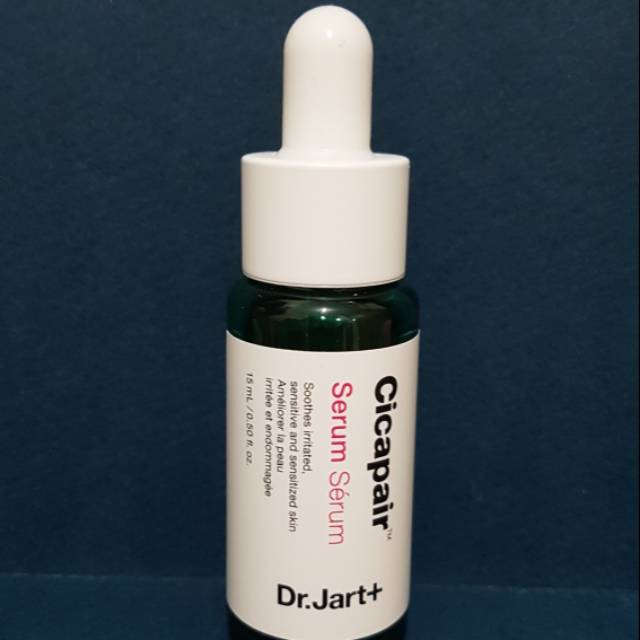 Dr jart Cicapair Serum 15 ml