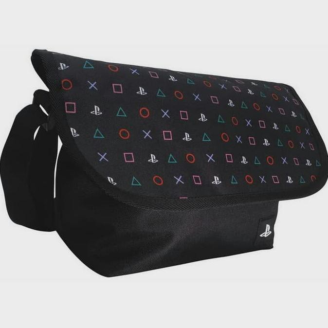 Sale Messenger Bag Waist Bag Playstation Official