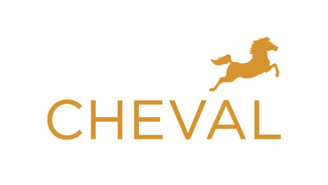 CHEVAL