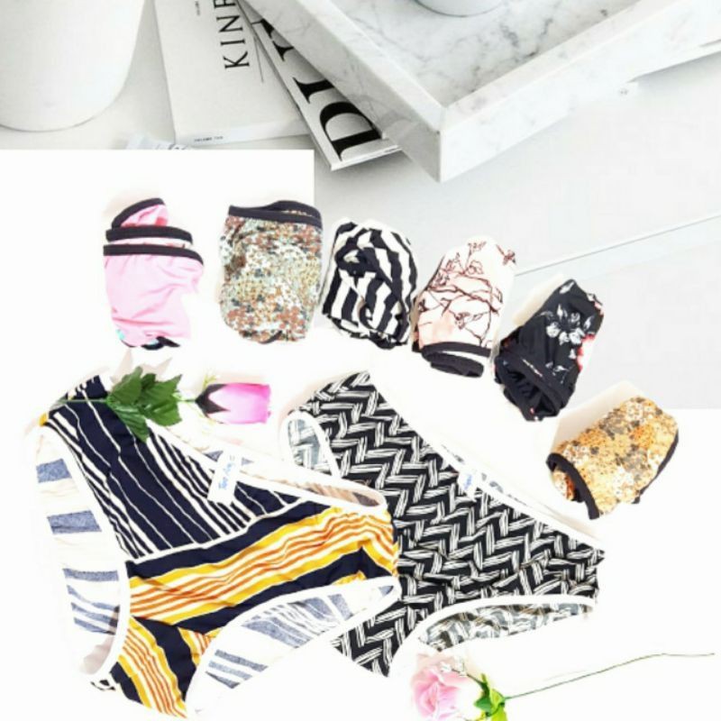 Celana Dalam Wanita / Cd wanita Panty Girl /CELANA DALAM WANITA / CD WANITA kode kt123 s1