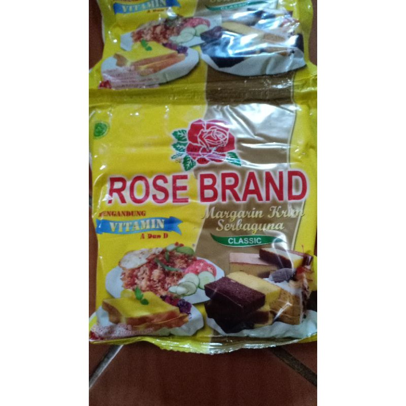 

mentega 200gr
