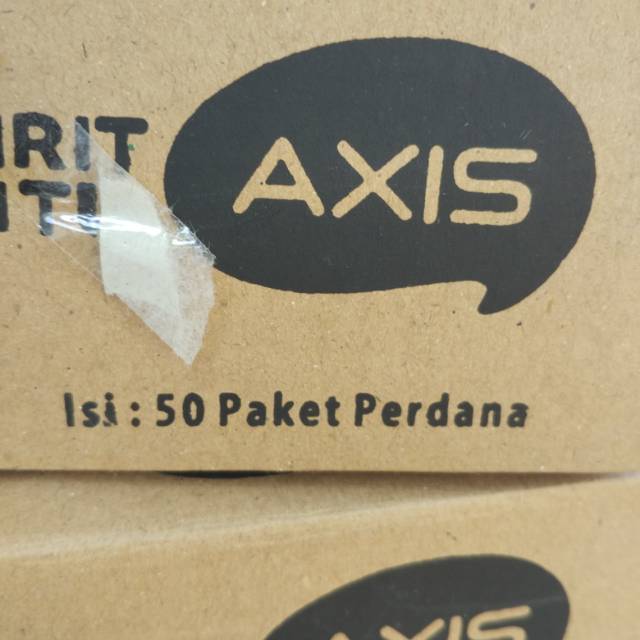 perdana axis