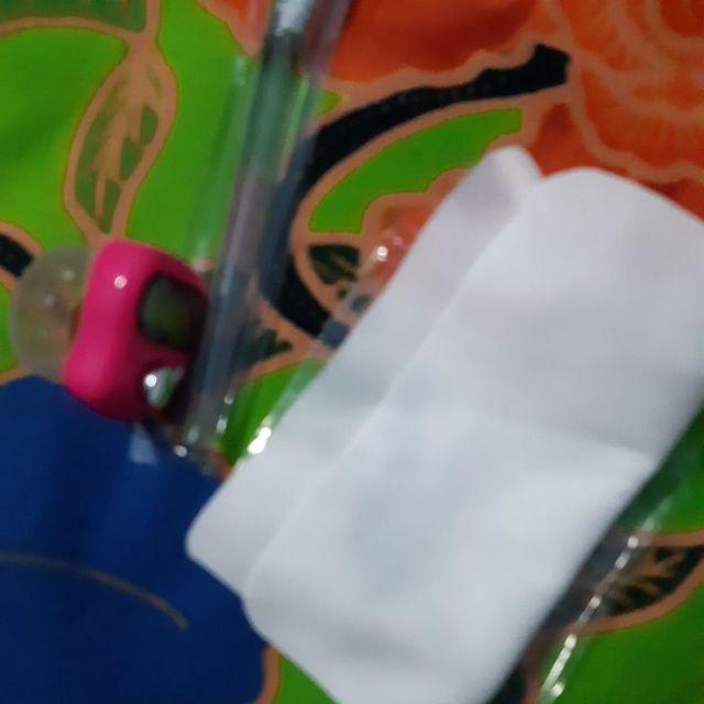 [10gr] Ready Kain Lap Kacamata Bahan Halus Kain Tebal