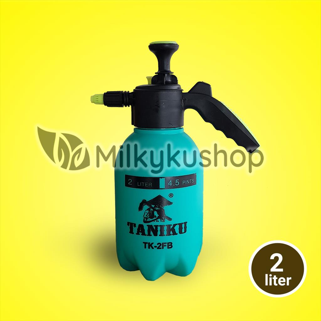 SPRAYER TANIKU 2 LITER TK2FB ALAT SEMPROT MANUAL