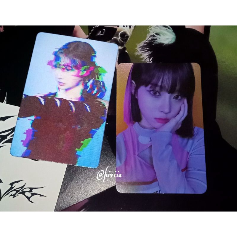 pc winter lenti giselle hallu / photobook