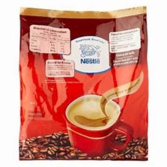 

Gaya Nescafe Original 3In1 (30 Sachet) Berkualitas