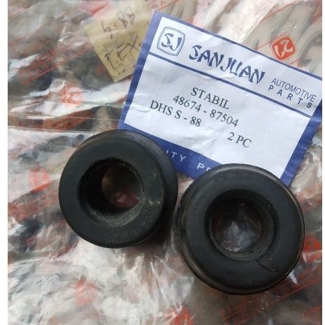 karet stabil Daihatsu zebra s88