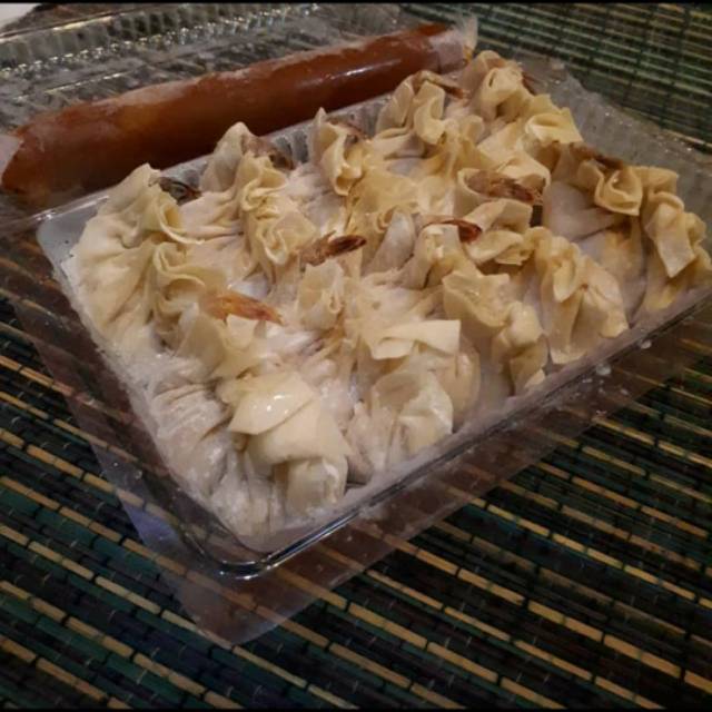 

Dimsum Udang