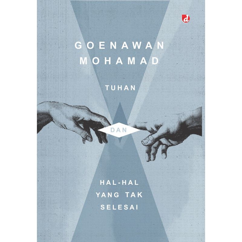 Buku Tuhan dan Hal-Hal Yang Tak Selesai