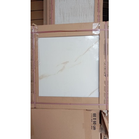 granit 60x60 lantai Amarillo statorio by indogres