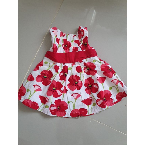 Dress Gymboree Baby Girl