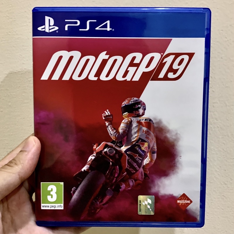 Motogp 2019 playstation 4 ps4 ps5 moto gp 19 Game Ps Kaset motogp19 gp19 gp2019 motogp2019 games ori