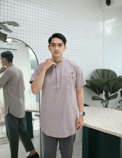 Kemeja Koko  Kurta Kemko Kurta Baju  Koko  Casual  